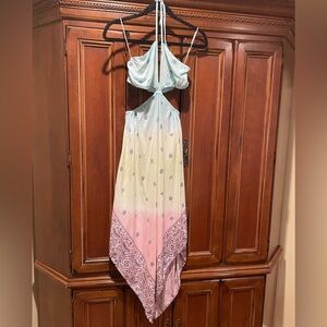 Surf Gypsy beach dress